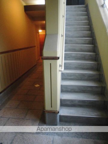 ロビー　ロビー