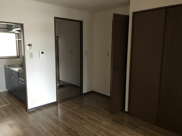 その他部屋・スペース　リビング