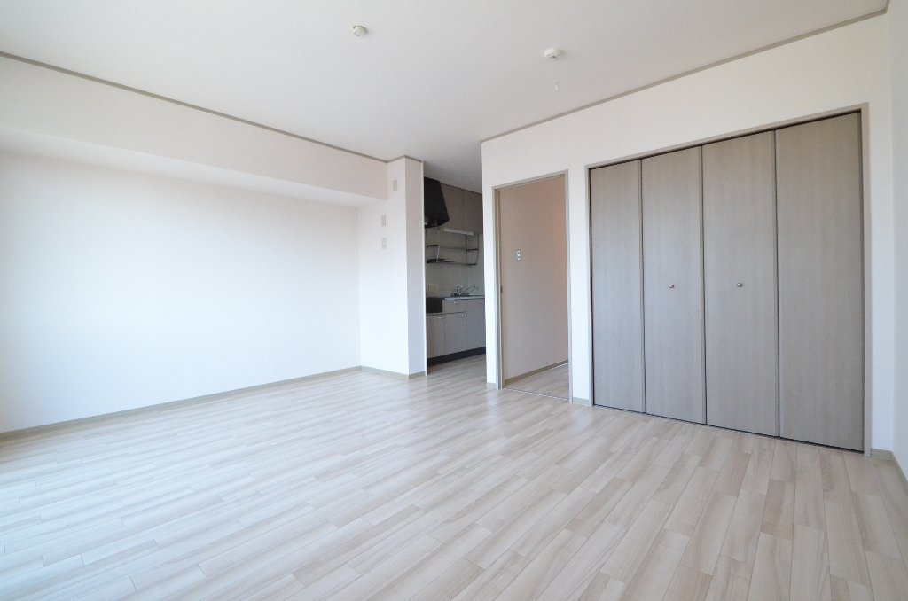 その他部屋・スペース　洋室