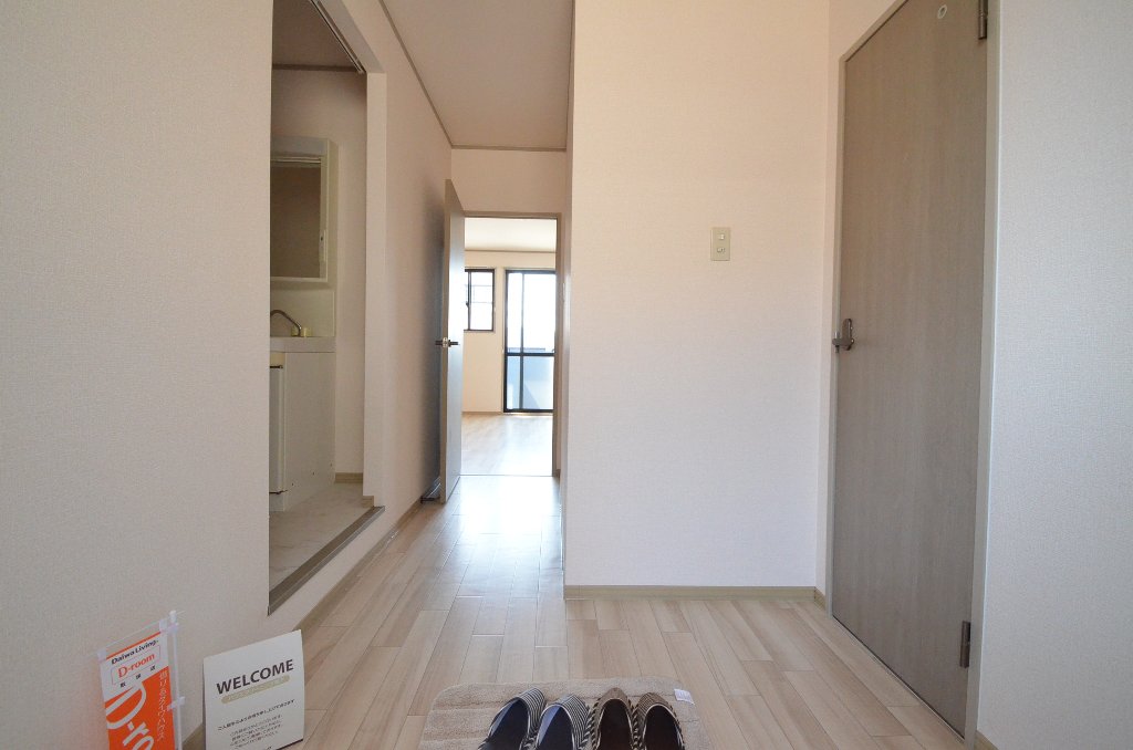 その他部屋・スペース