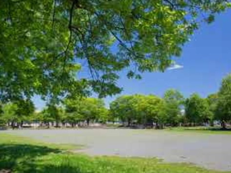 公園　谷在家公園（公園）まで291m