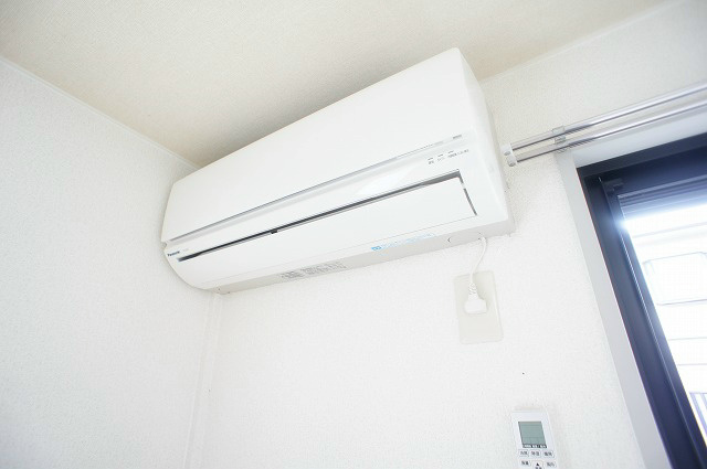 ウィンディアコリーヌ A棟のその他写真