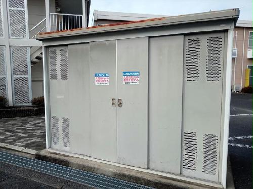 その他共有部分　※写真と現状が異なる場合は現状を優先