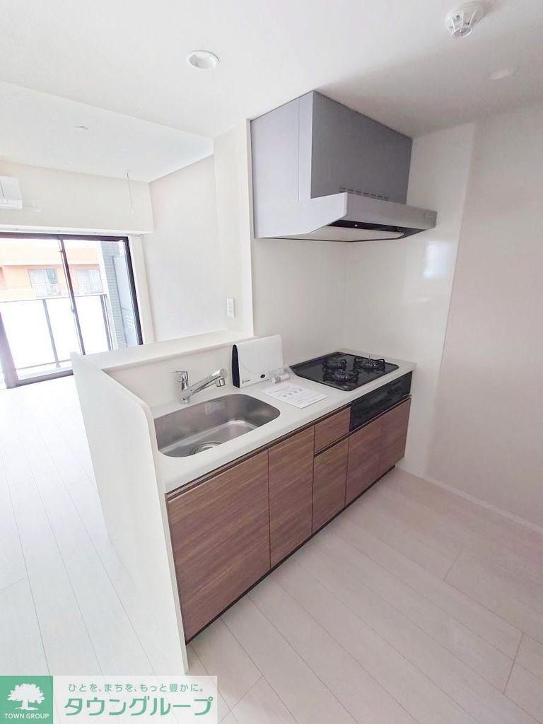 キッチン　参考写真