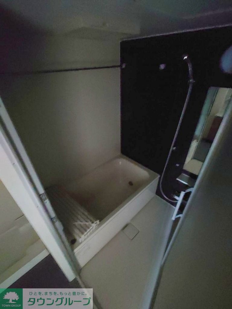 バス・シャワールーム　参考写真