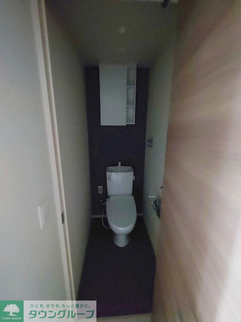 トイレ　参考写真