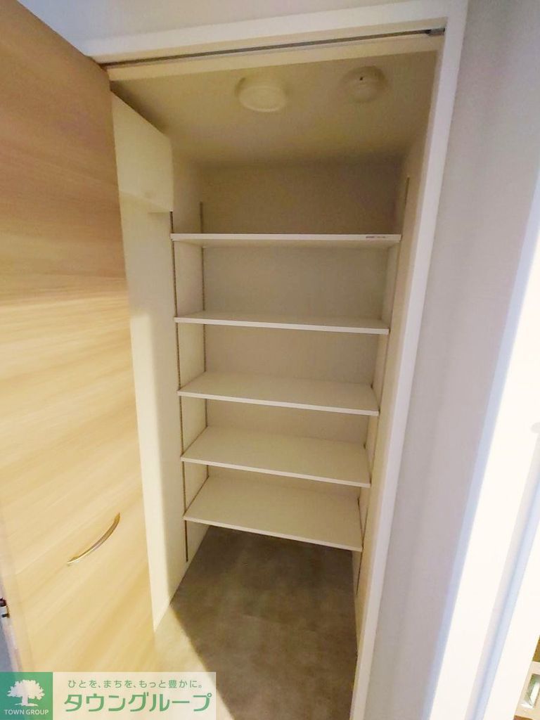 収納　参考写真