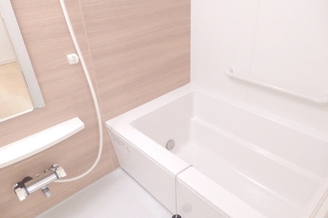 バス・シャワールーム　参考写真です。