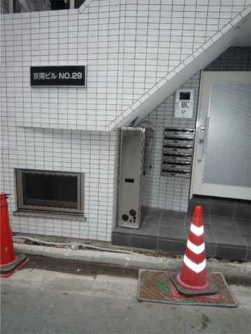 ロビー　ルーチェ要町