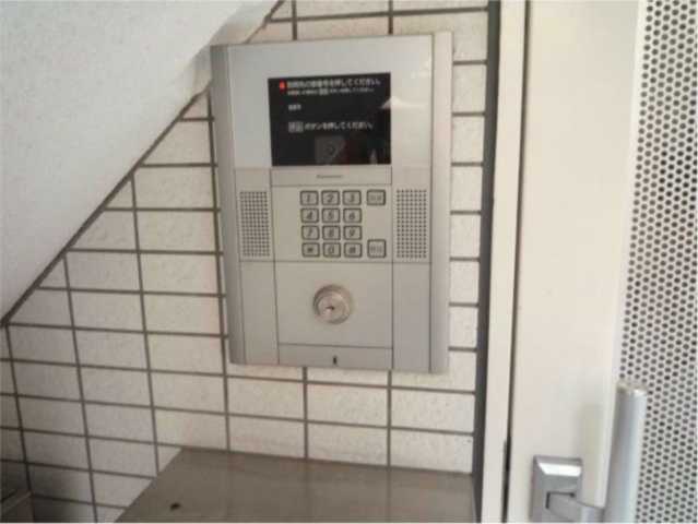 セキュリティ　ルーチェ要町