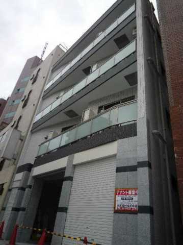 建物外観　ルーチェ要町