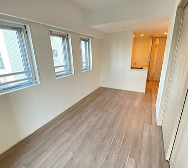 居室・リビング　ＪＰ　ｎｏｉｅ　上野稲荷町