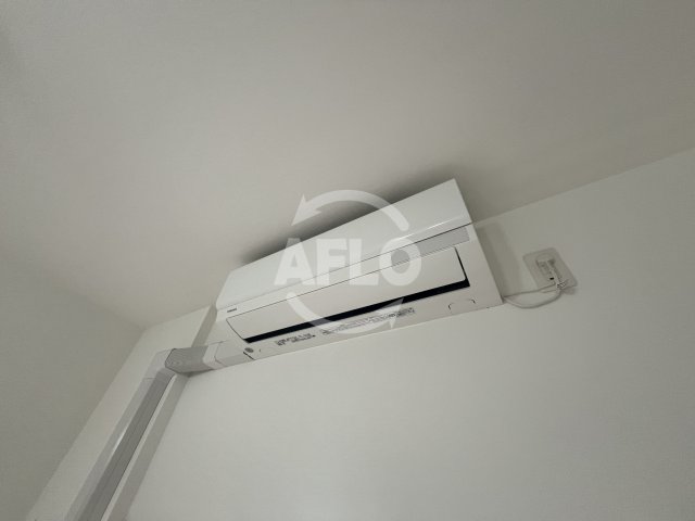 その他部屋・スペース　Luxe新大阪α　エアコン