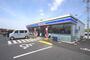 コンビニ　ローソン　さいたま清河寺店（コンビニ）まで650m