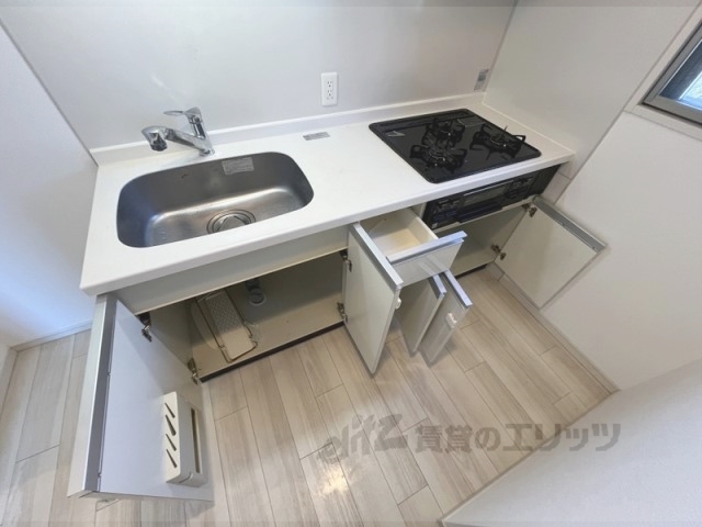 居室・リビング　洋室