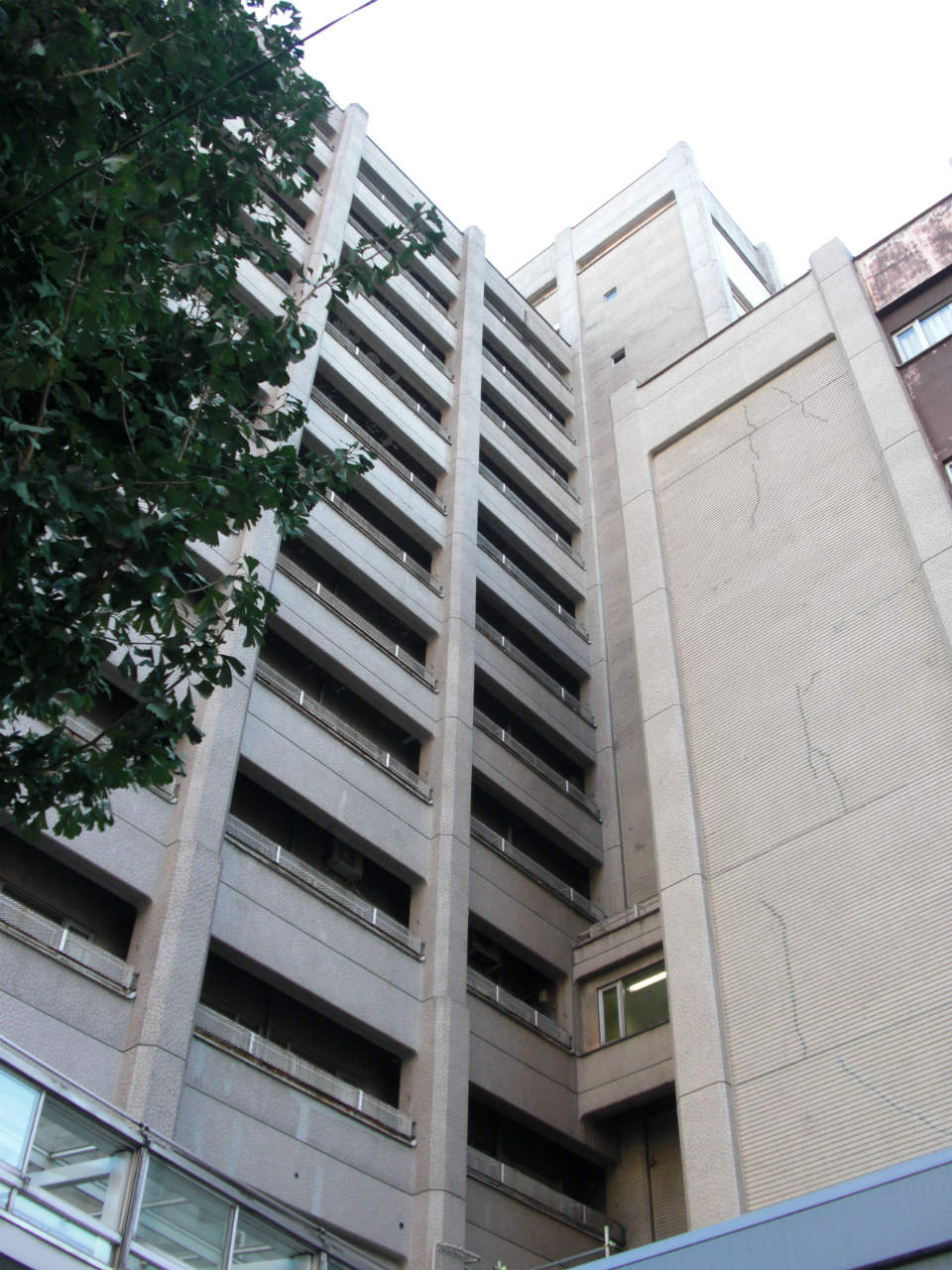 大学・短大　順天堂大学（本郷・お茶の水キャンパス）（大学・短大）まで733m