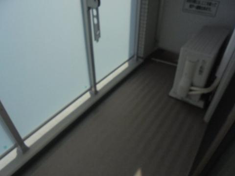 バルコニー　ベランダ（イメージ）