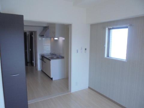 居室・リビング　室内（イメージ）