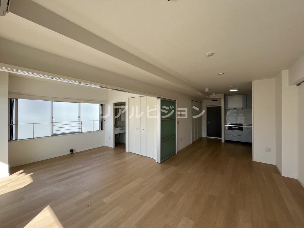 居室・リビング　他部屋参考写真