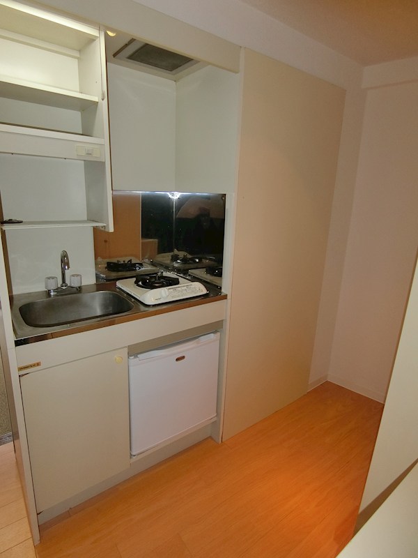 キッチン　同仕様