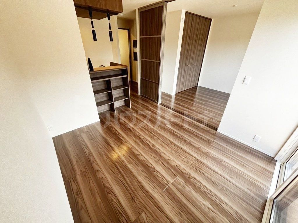 居室・リビング　リビング/居室