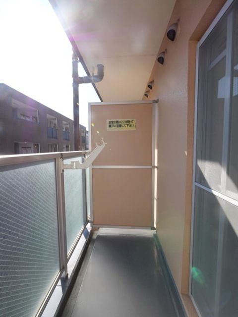 その他設備　★お部屋探しはタウンハウジング高幡不動店まで★