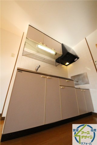 キッチン　※類似部屋