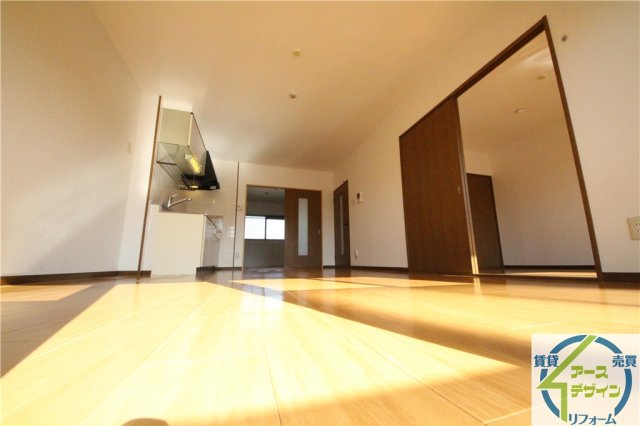 居室・リビング　※類似部屋