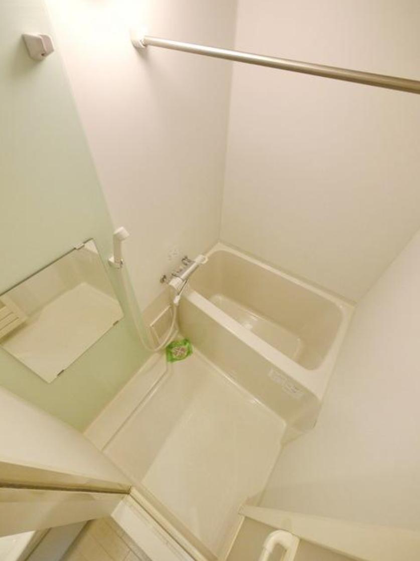 バス・シャワールーム　浴室