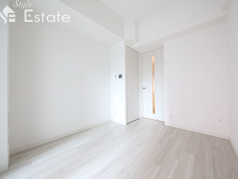 居室・リビング　内装