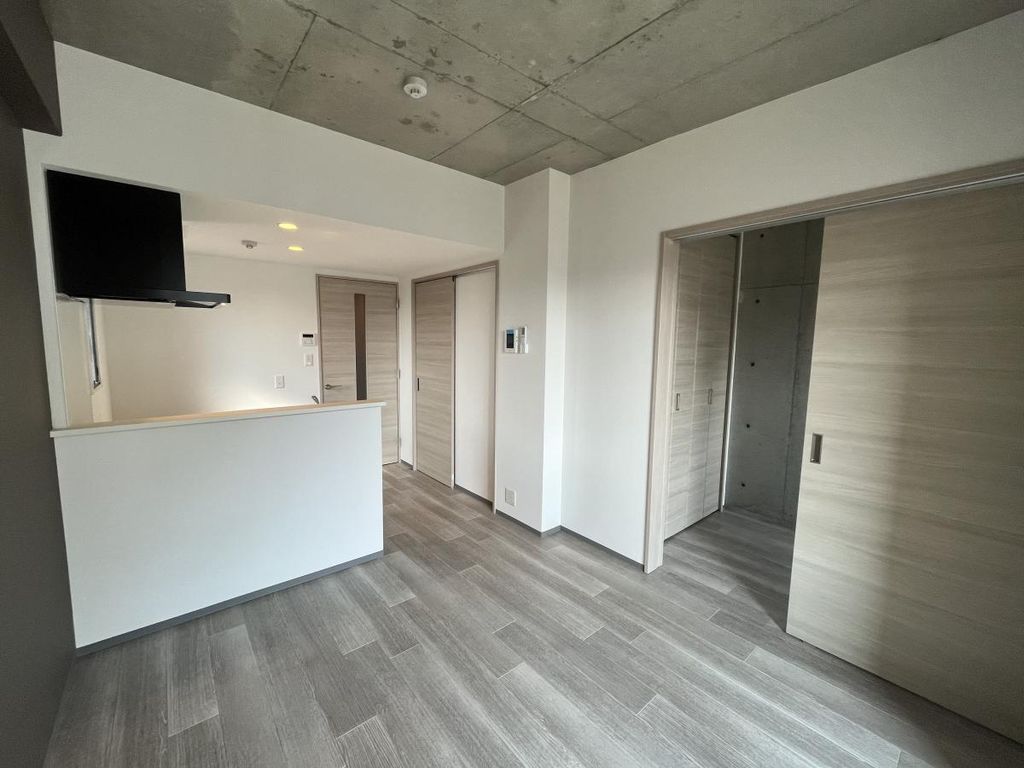 居室・リビング　リビング/居室