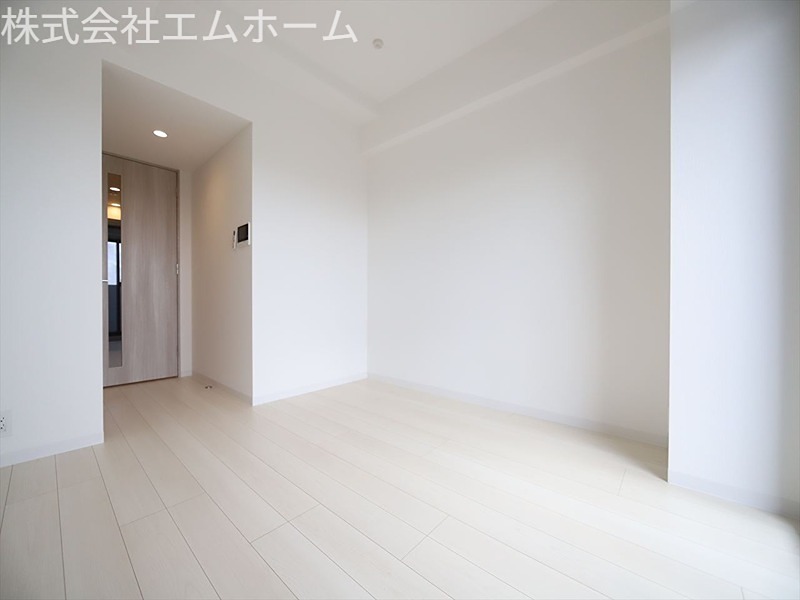 その他部屋・スペース　洋室6.9帖　クローゼット（収納充実してます）