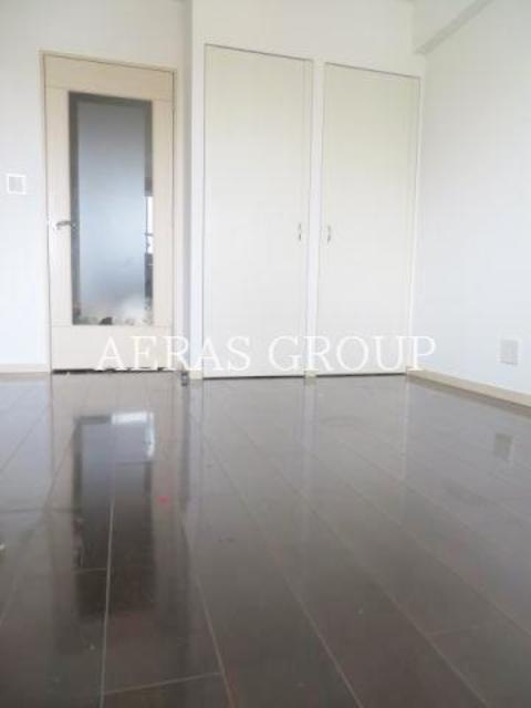 居室・リビング　居室