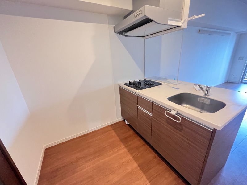 キッチン　別号室イメージ