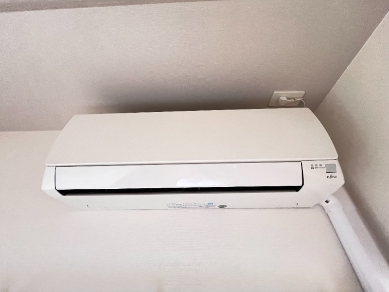 その他設備　別号室イメージ