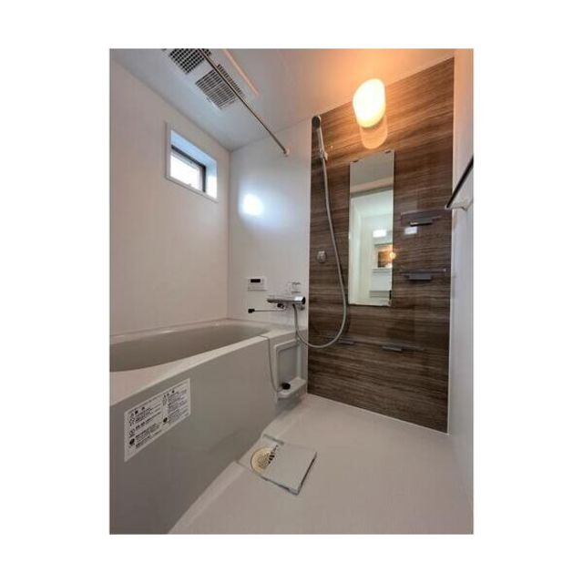 バス・シャワールーム　追い炊き・浴室暖房乾燥機付きバスルーム♪♪