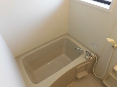 バス・シャワールーム　※別号室参考写真