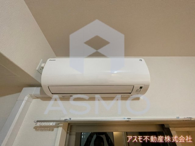 その他設備　同マンション別部屋参考写真