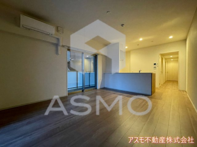 居室・リビング　同マンション別部屋参考写真