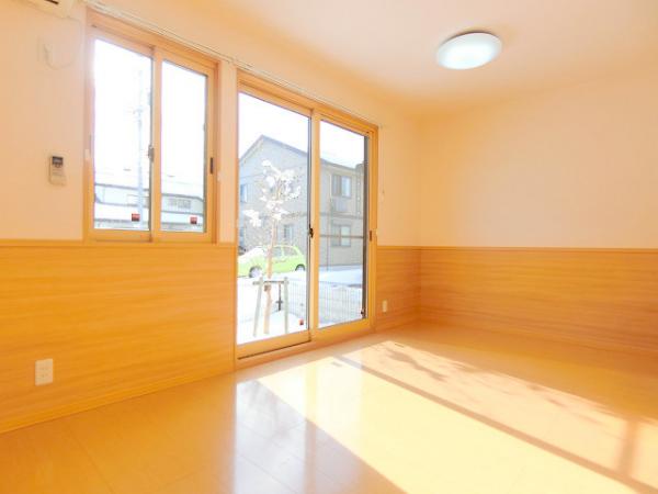 その他部屋・スペース　写真は別のお部屋のイメージです