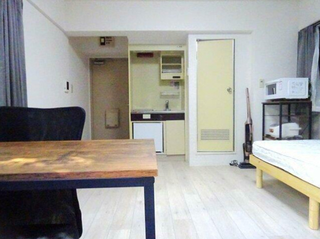 その他設備　家具付きで初期費用を抑えられます。