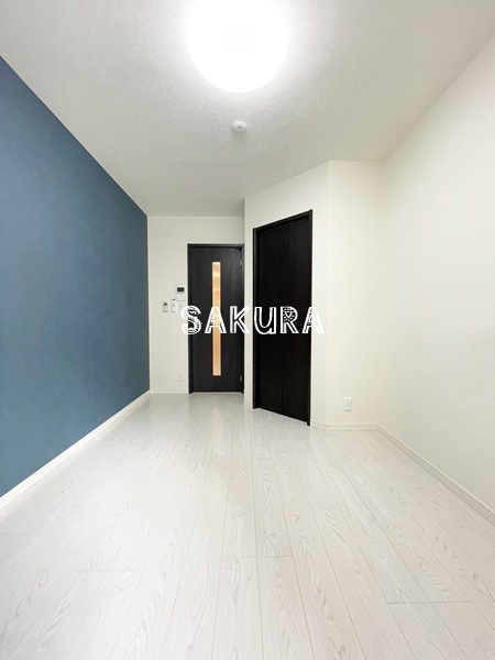 その他部屋・スペース　家具を配置しやすい人気の間取りです♪