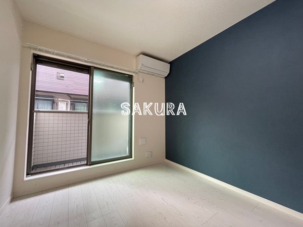 その他設備　充実した室内設備♪