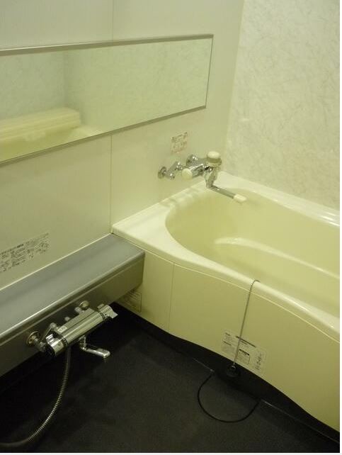 バス・シャワールーム　※同仕様写真含む