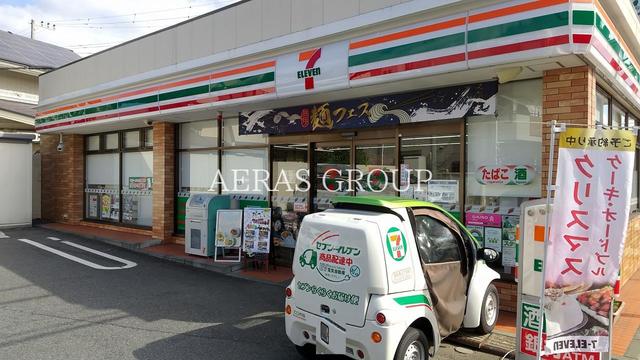 コンビニ　セブン-イレブン 西荻南２丁目店（コンビニ）まで378m