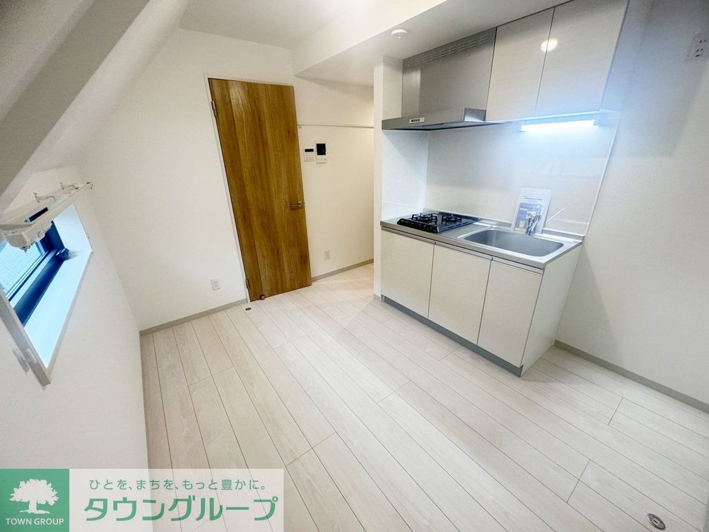 居室・リビング　リビング/居室