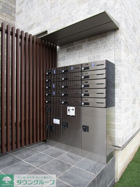 その他共有部分