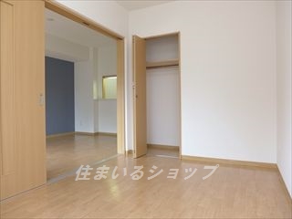 その他部屋・スペース　クローゼットあり