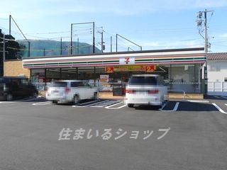 コンビニ　セブンイレブン広島深川１丁目店（コンビニ）まで350m