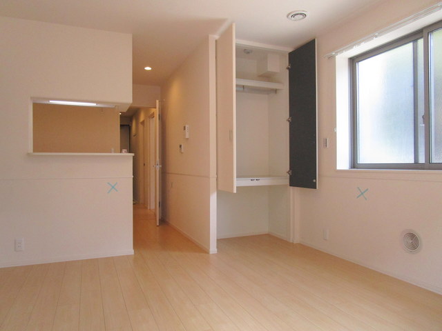 居室・リビング　★リビング★